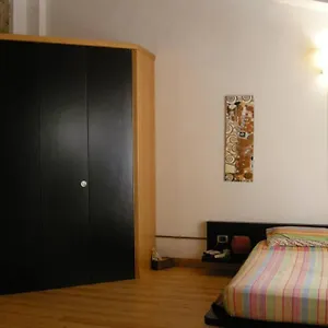 Casa vacanze “a Ciciredda” By G&g La Bio Casa Che Ti Rigenera, Barrafranca